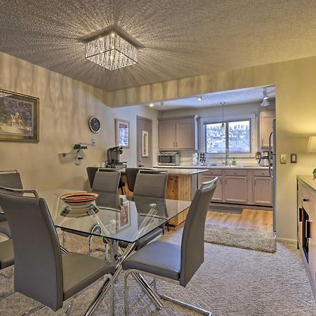 Condo On Fraser River Less Than 4 Mi To Winter Park Resort Buitenkant foto