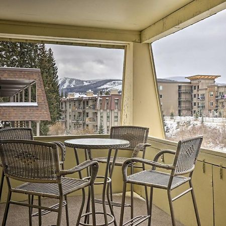 Condo On Fraser River Less Than 4 Mi To Winter Park Resort Buitenkant foto