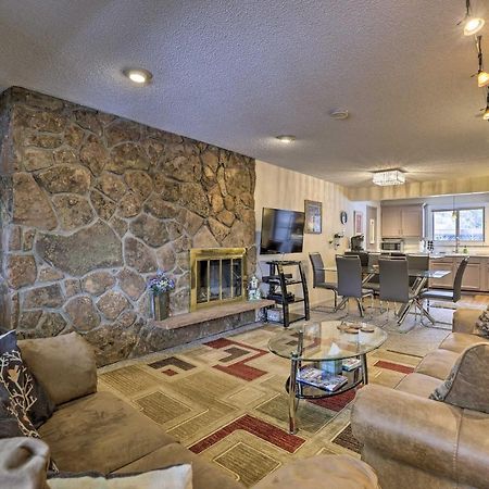 Condo On Fraser River Less Than 4 Mi To Winter Park Resort Buitenkant foto