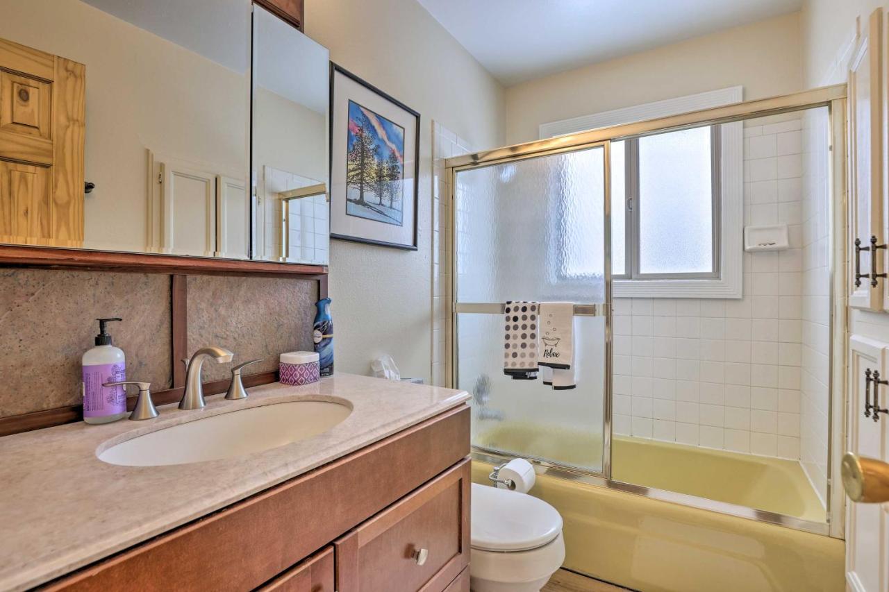 Condo On Fraser River Less Than 4 Mi To Winter Park Resort Buitenkant foto